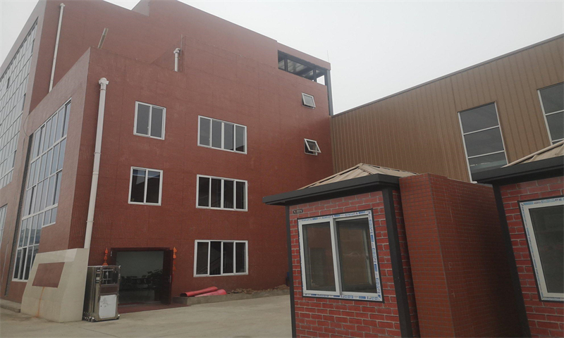 惠州惠阳星华(惠州)工业园是一座现代化的综合性工业园区，位于广东省惠州市惠阳区。