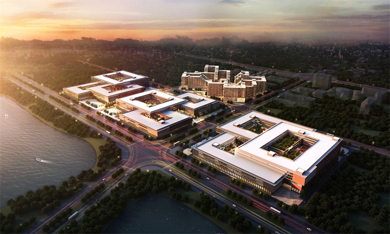 惠州惠阳兴业科技园：创新驱动，打造产业发展新高地