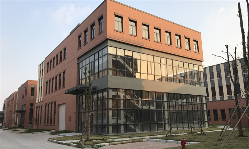 惠阳黄埔工业区：打造智能制造新引擎