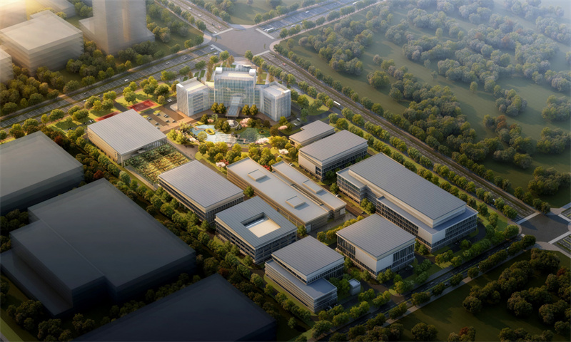 大亚湾智慧科技园