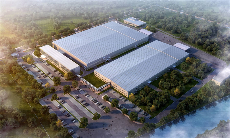 西湖隆盛科技园