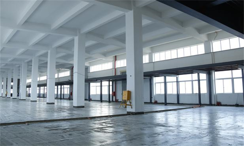 建富工业园