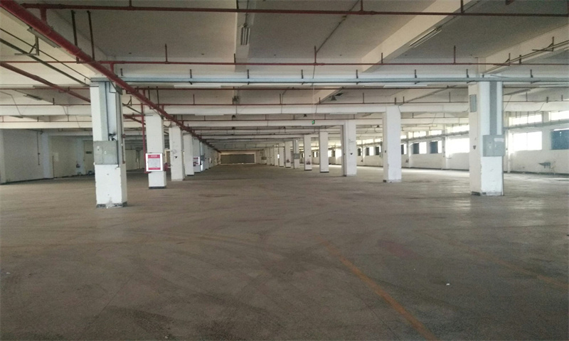 鸿泰源工业园