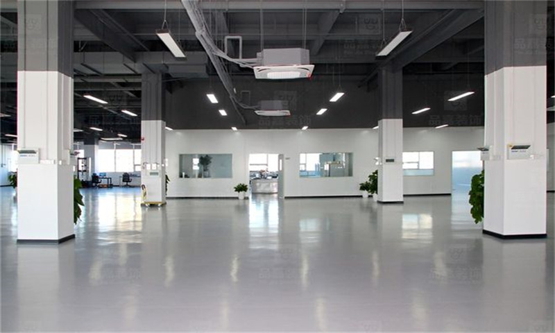 惠州市索威科技园介绍