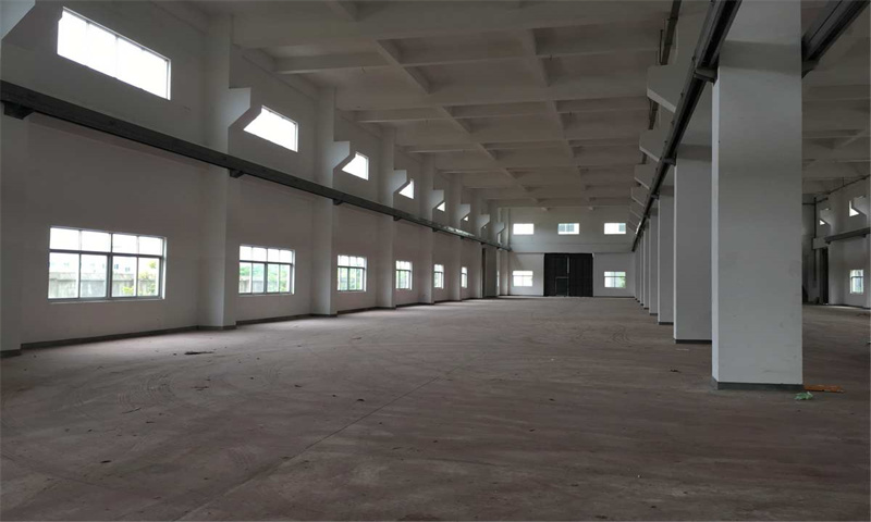 惠州市特家丽工业区：产业高地崛起，助力区域经济增长