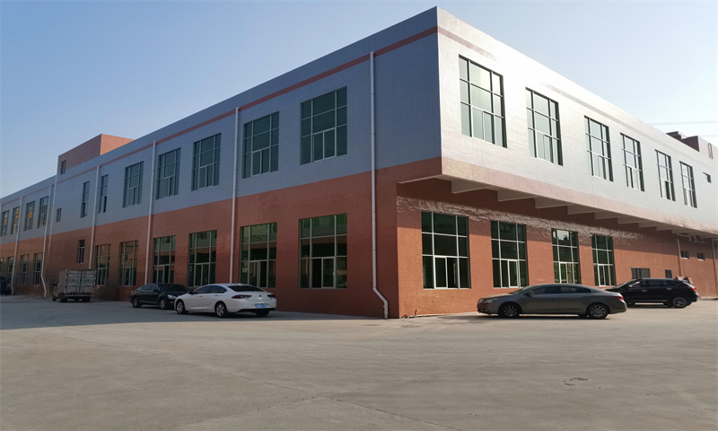 【惠州市怡兴科技园助力科技创新与产业发展】