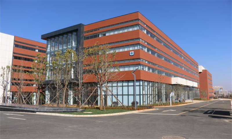 惠州市旗科泰美工业园新闻稿