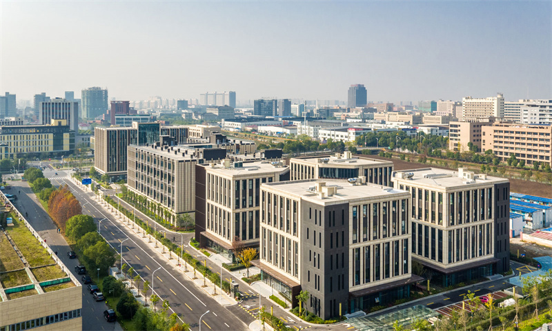 爽口佳工业园：惠州经济发展的新引擎