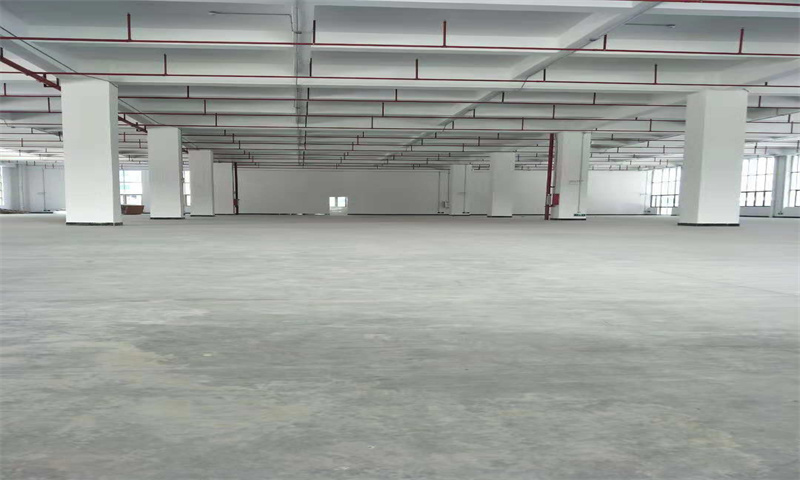 鸿裕科技工业园