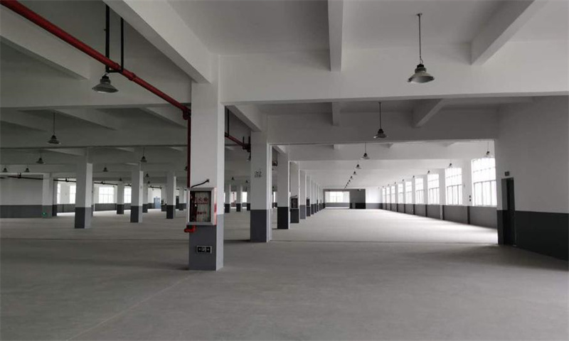 东江工业区