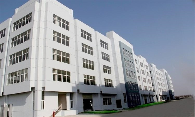 惠州市鼎智潼侨工业园——地理、建筑、配套、租赁全方位优势解析