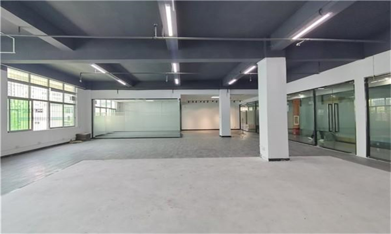 惠州市惠城区的诚信兴工业园