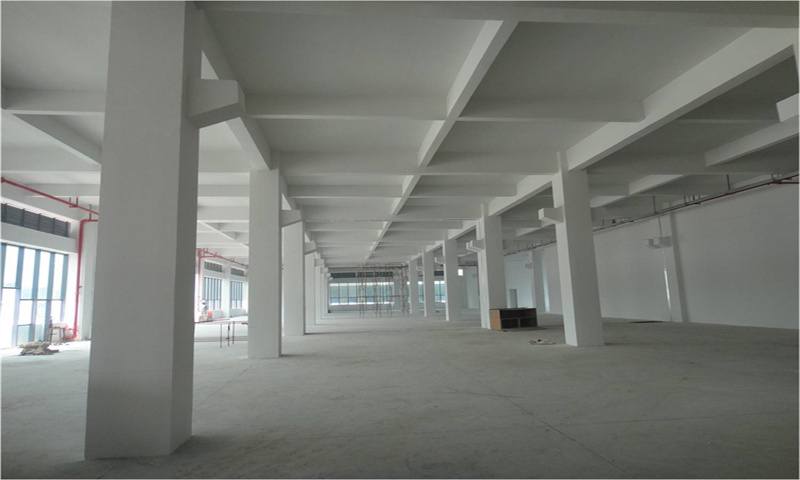 惠州市睡冬宝工业园