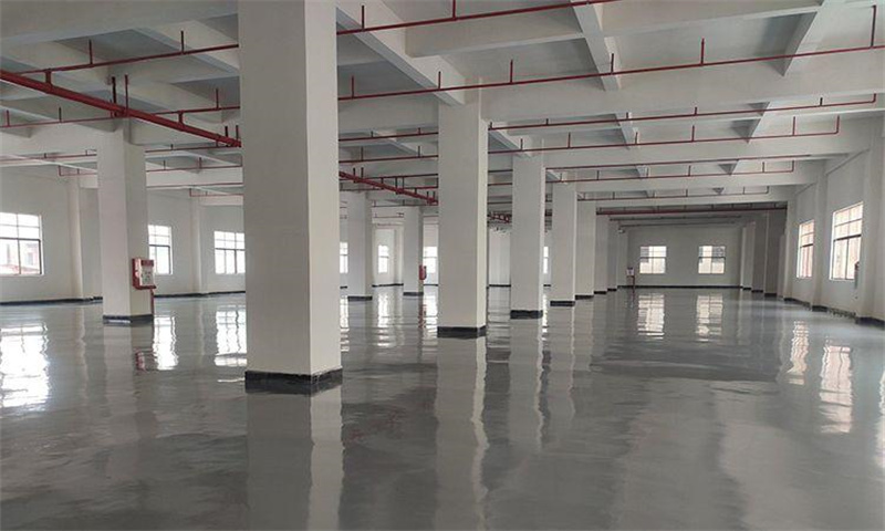 TCL科技大厦