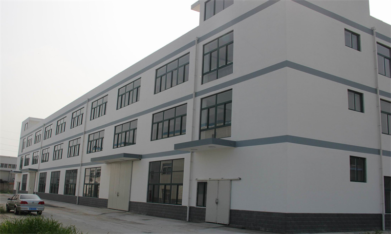 惠州市惠城区TCL·LED产业园：地理位置与建筑情况