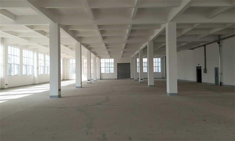 鸿景威科技园