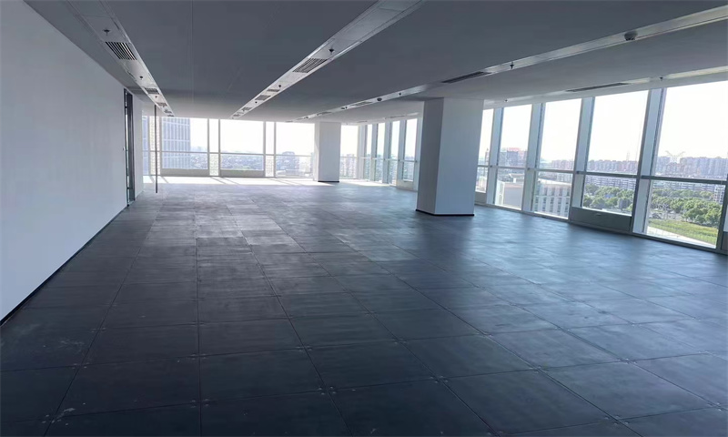惠州龙溪环保电镀产业园