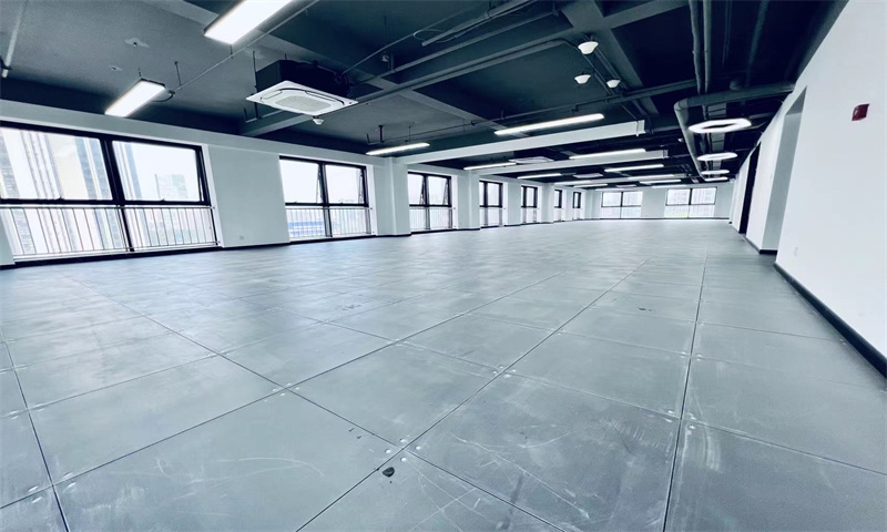 溢丰园：打造粤港澳大湾区产业新标杆  