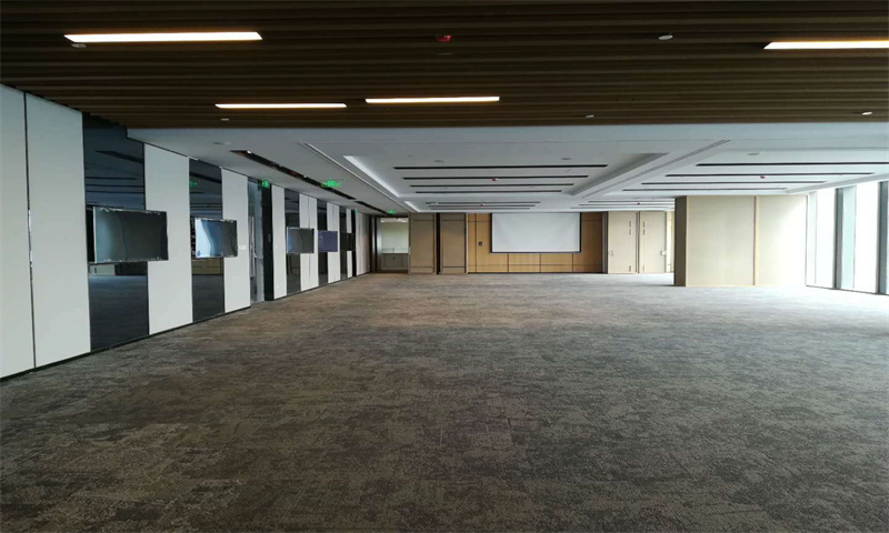 园洲镇全新红本标准厂房