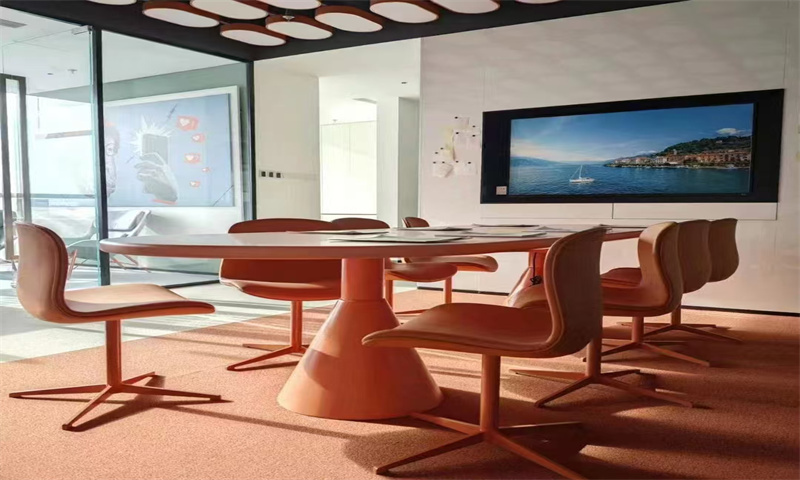 惠州市博罗县咕噜电商园