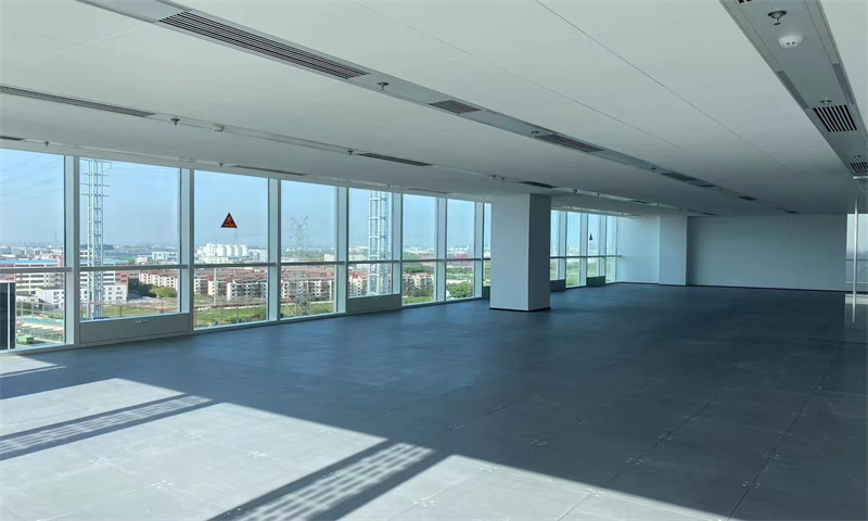 惠州市博罗县万利工业园：现代化产业基地的崛起