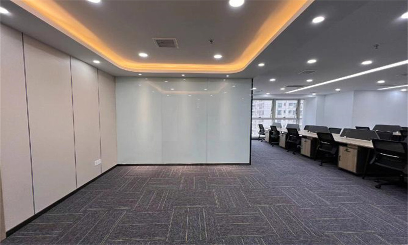 惠东县百事通创业孵化基地