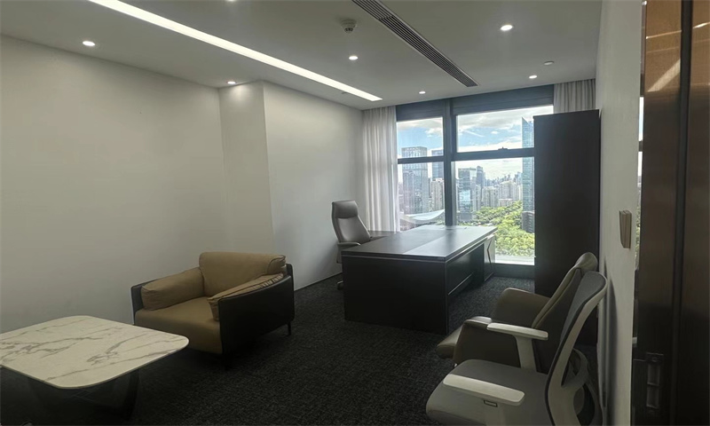 青云民营工业区