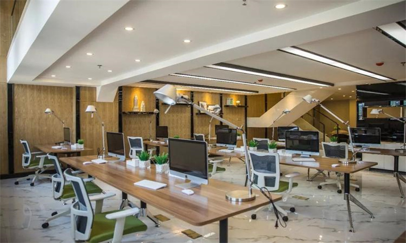 青云民营工业区