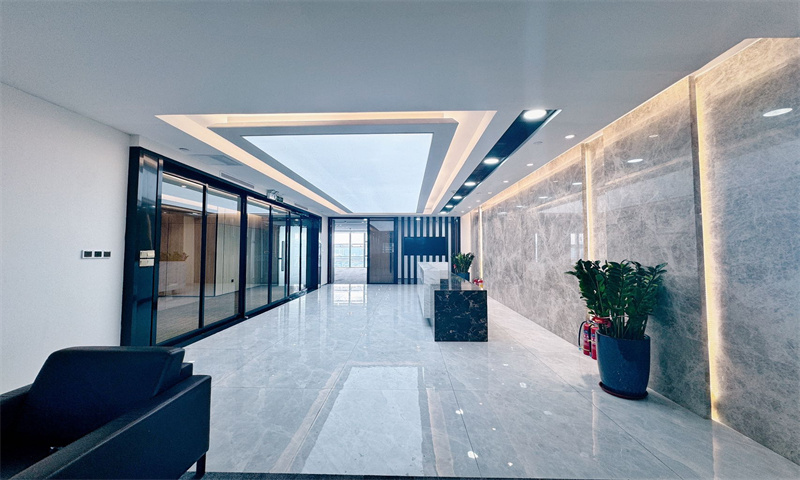 惠州市惠东县微创业孵化园