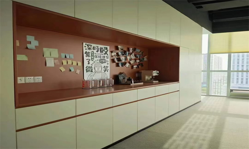 惠州惠东樟山工业1区的商业新动力