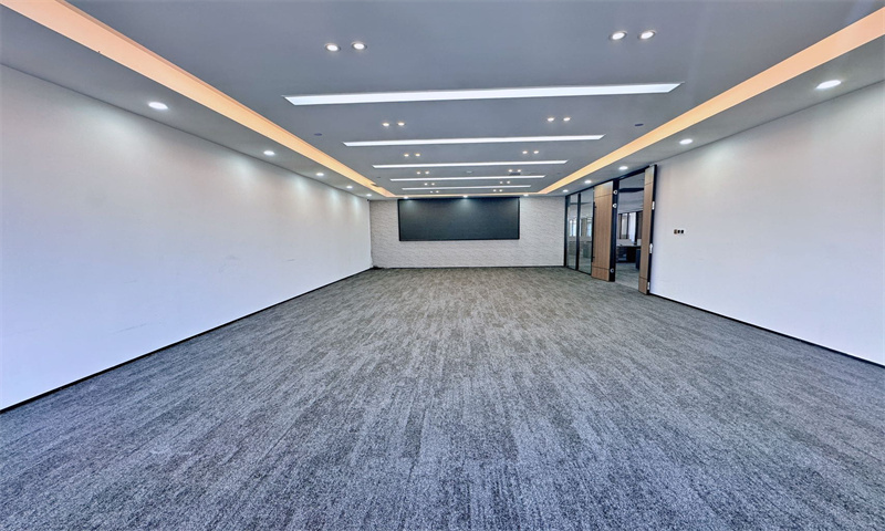 惠州市惠东区义山工业区以其卓越的地理位置、完善的建筑设施和全方位的服务优势