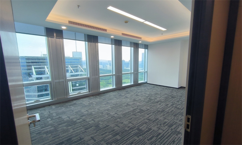 惠州惠东立彩科技园惠东县的一颗璀璨明珠