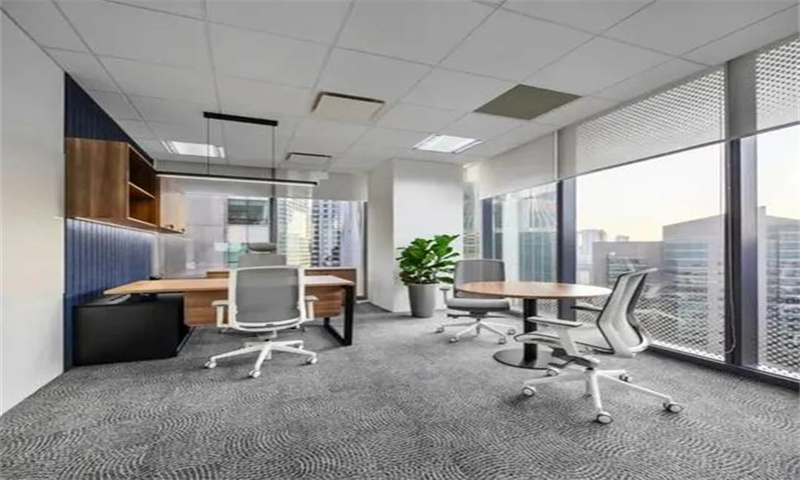 惠州市粤豪工业园：产业新地标，企业发展新选择